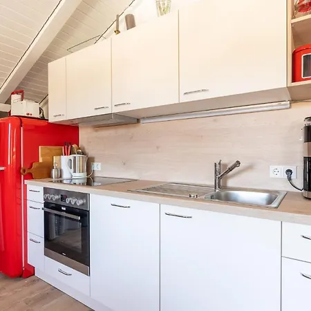 Appartement Refugium Im Tal