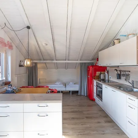 Refugium Im Tal Appartement Bad Hindelang